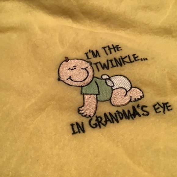 New Receiving Baby Blanket - Variety of Colors ! - Picture 7 of 7